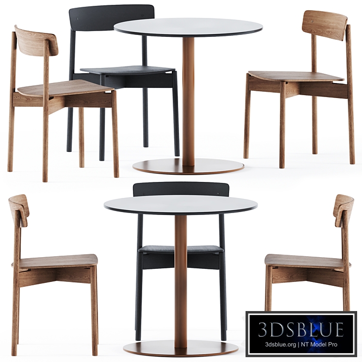 T-Table R-800 by Tribu