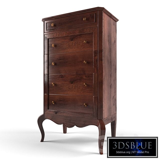 FRATELLI BARRI Chest