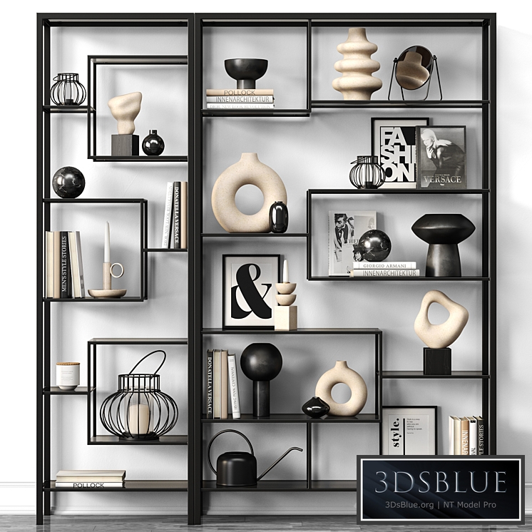 Rack LOFT by KARE DESIGN