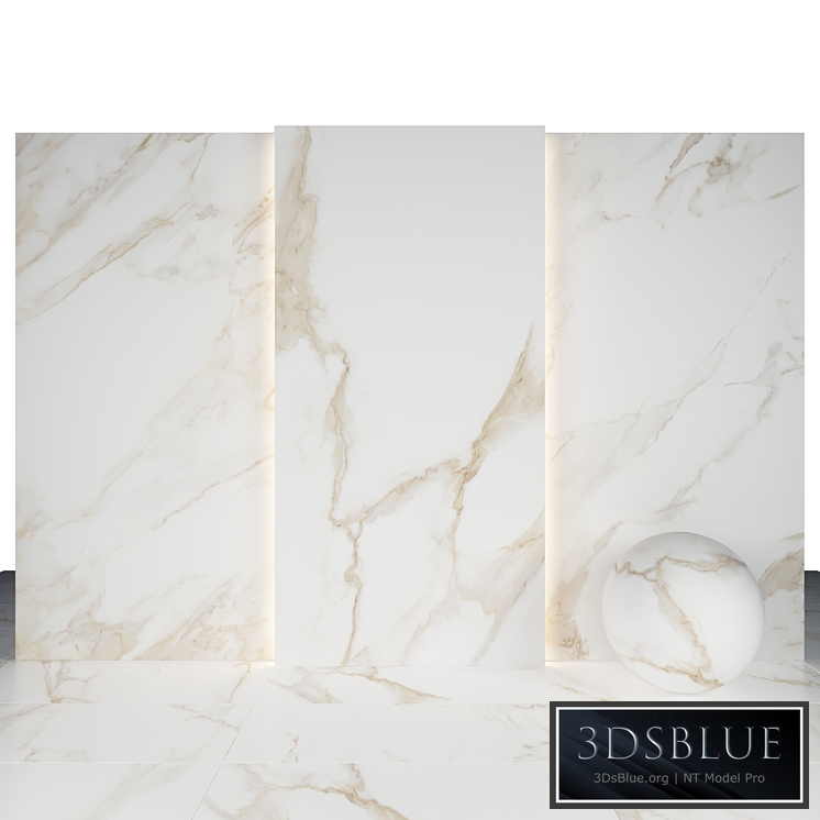 Calacatta Gold Marble 11