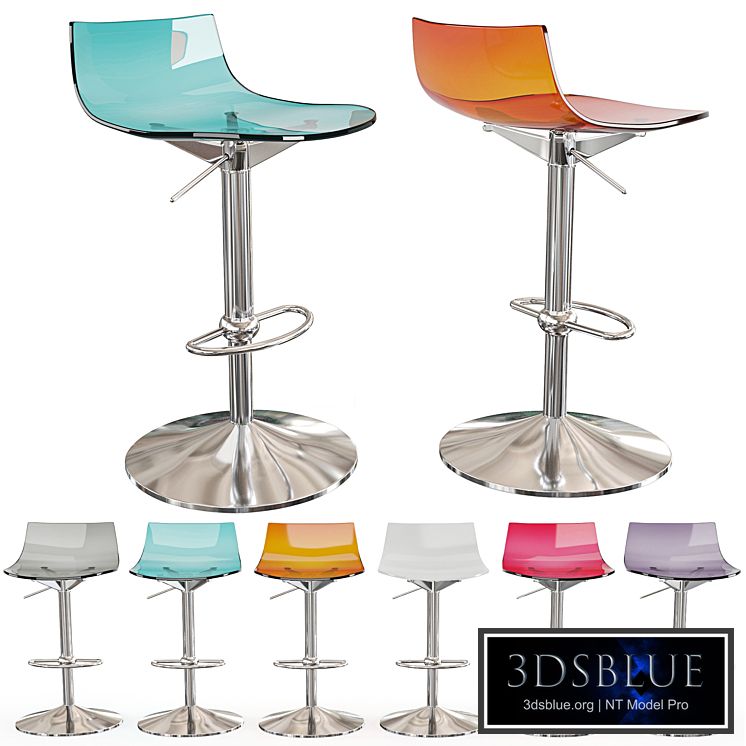 Bar stool Led