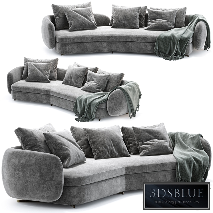 Poliform Saint Germain 02