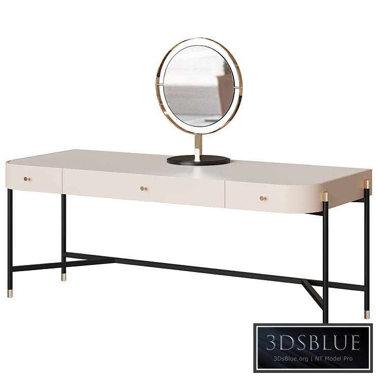 Rosie dressing table