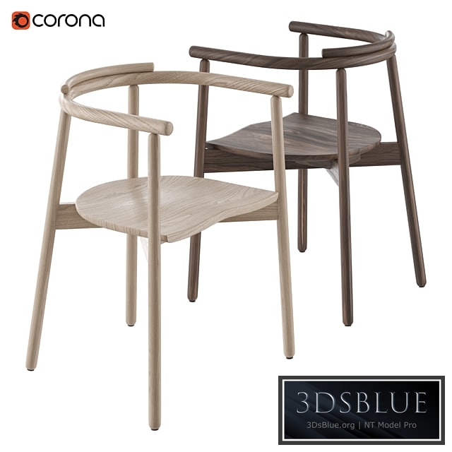 MARS Branca Lisboa | Chair