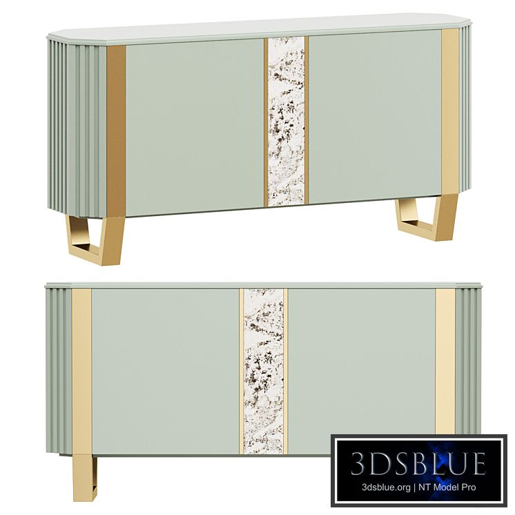 Dresser Forest by MyImagination.Lab