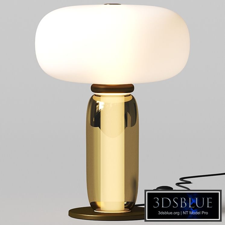 Ghidini1961 One On One Table Lamp