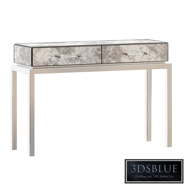 Hard Console by MyImagination.Lab