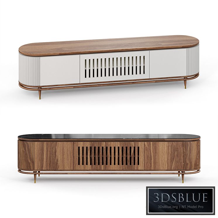 TV Unit sub module Coco