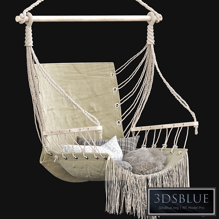 Casa pro Hanging Armchair