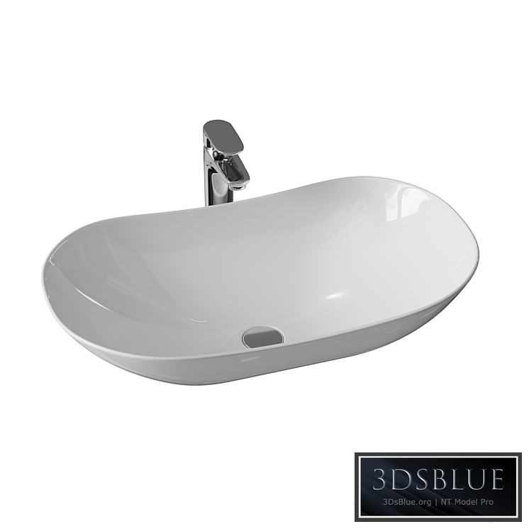 Sink Mira MR-6236