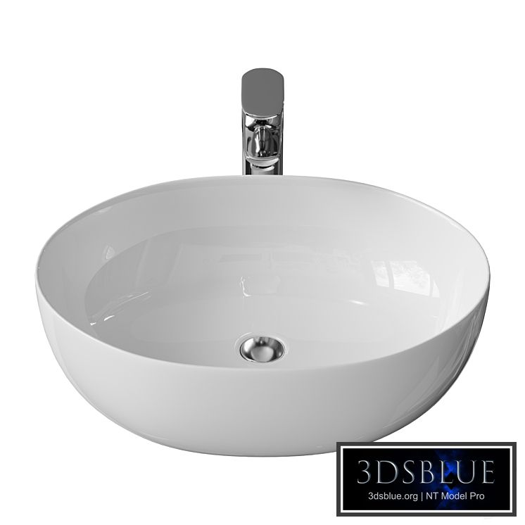 Sink SantiLine SL-1104
