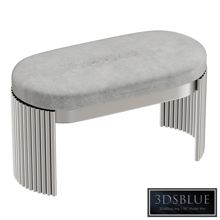 Bench Kotto by MyImagination.Lab