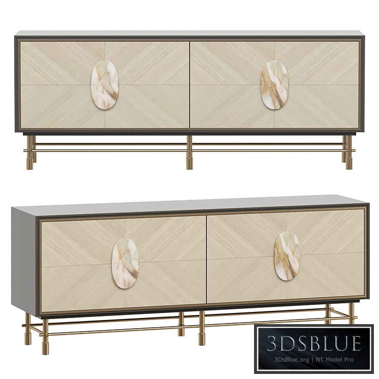 Tenna dresser by MyImagination.Lab