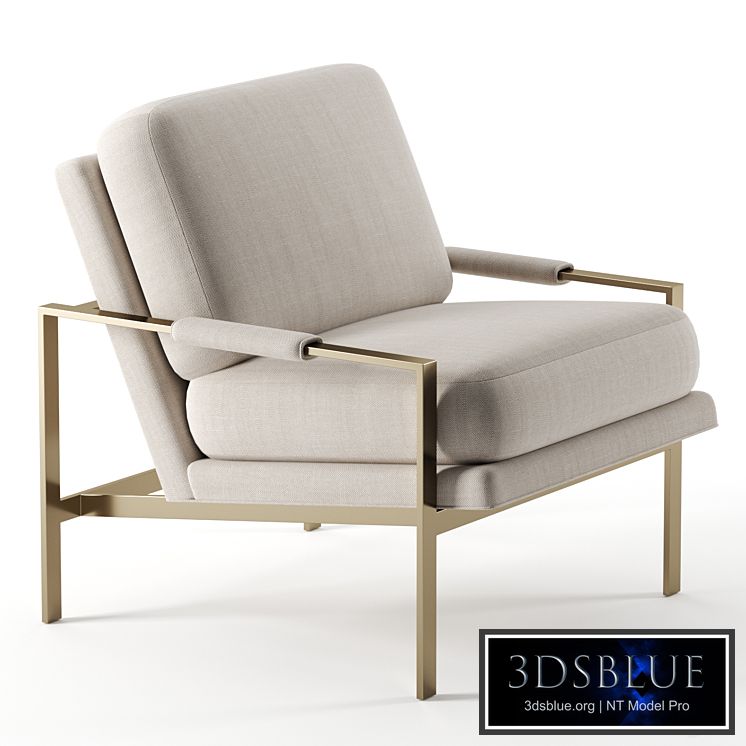 951 Design Classic Chair by Thayer Coggin