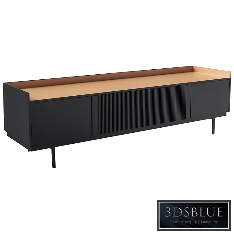 TV stand Stockholm STH302 / STH303 * / STH402 / STH403 *