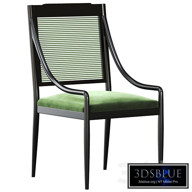 Bungalow 5 Veronika Armchair