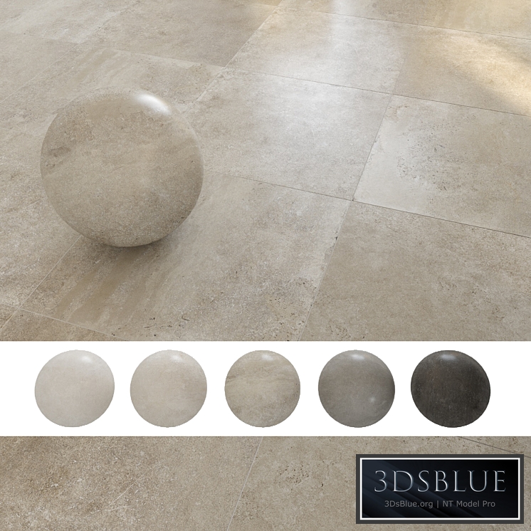 LaFabbrica PIERRES DES CHATEAUX