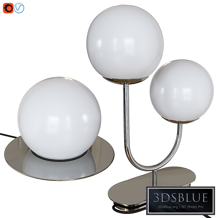 Table lamp IKEA SIMRISHAMN SIMRISHAMN