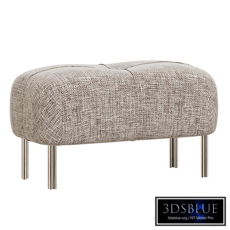 Bonna Bench by e'NIGMA-code