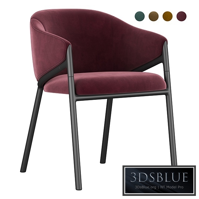 Hammer Chair by Segis