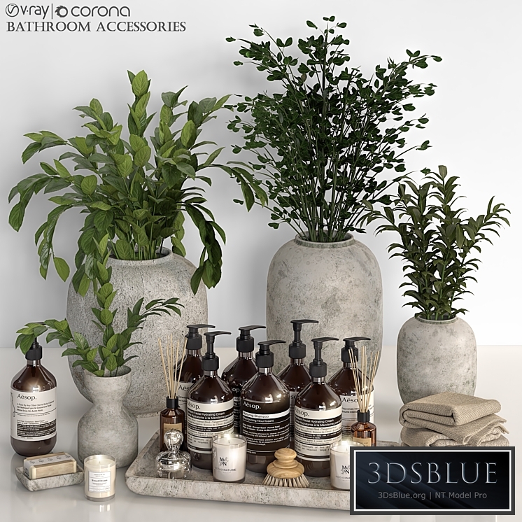 Bathroom accessories 31