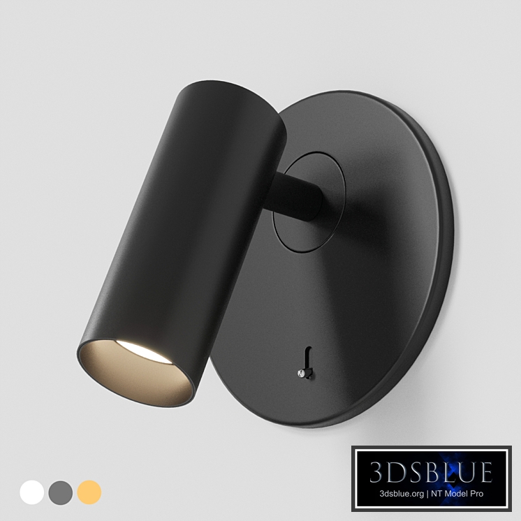 Lightology MICRO RECESSED By Astro Lighting