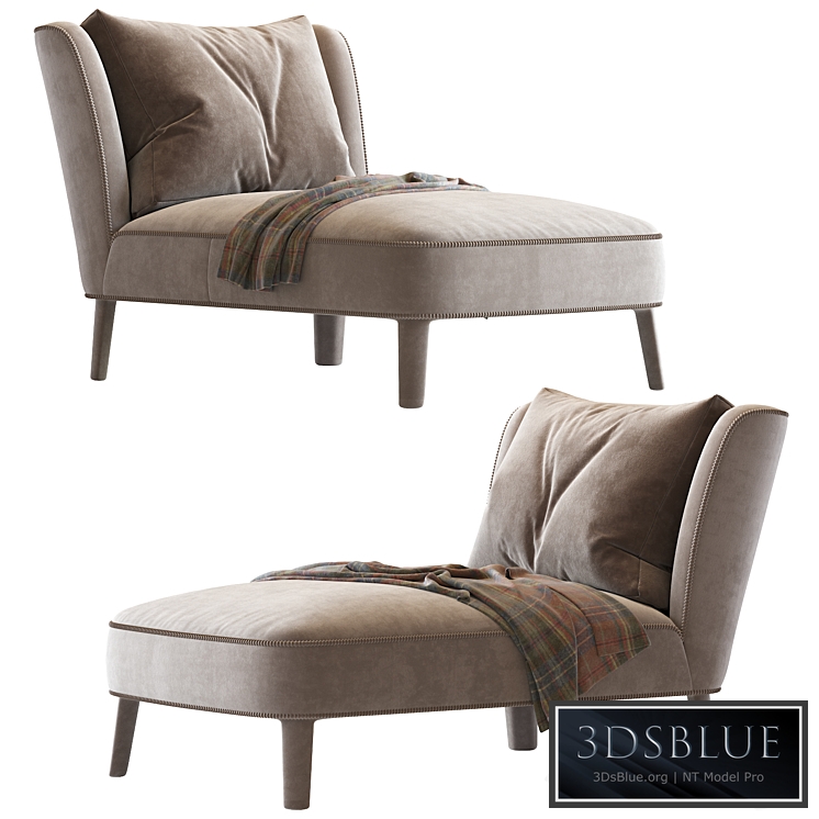 Febo chaise longue maxalto