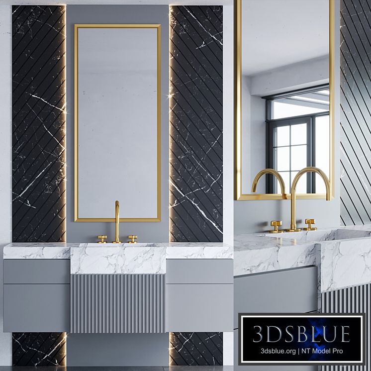 bathroom furniture 10