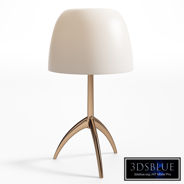 Lumiere 30th by foscarini