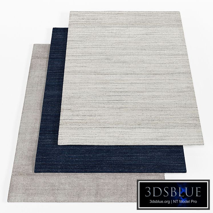 Beecher Beige Rug