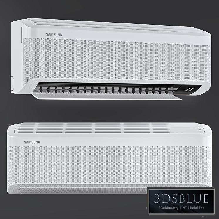 Samsung Windfree Split Air Conditioner