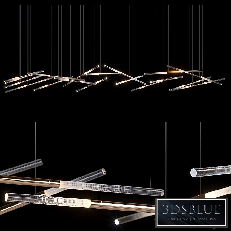 Droplight - Vargov Design