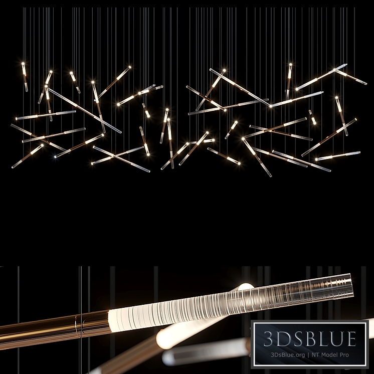 Droplight - Vargov Design