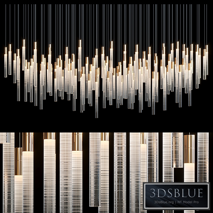 Droplight - Vargov Design