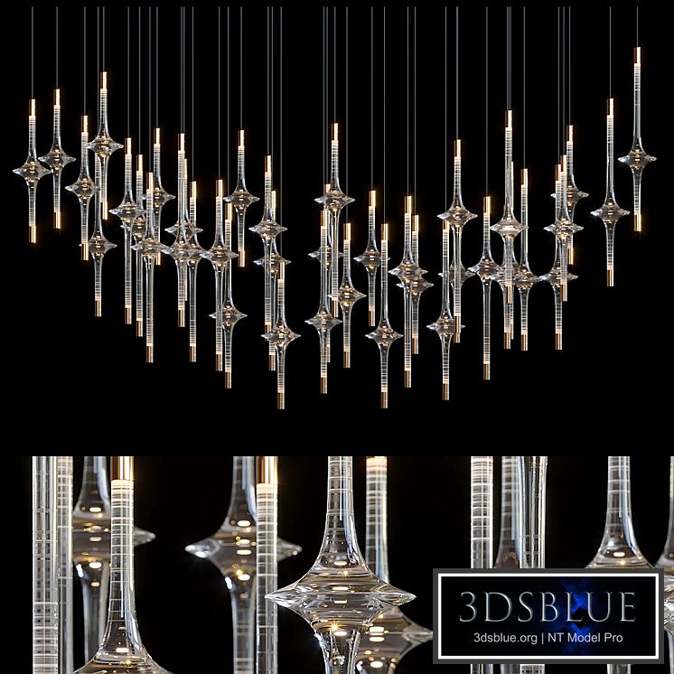 Droplight - Vargov Design