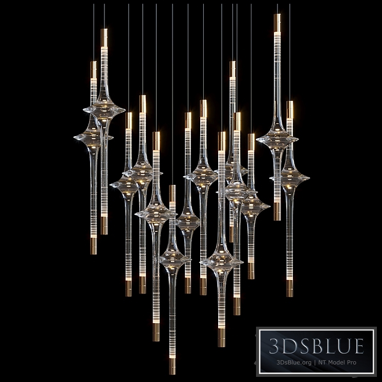 Droplight - Vargov Design