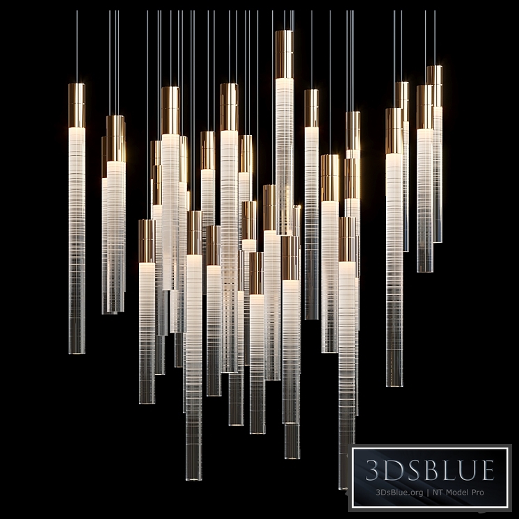 Droplight - Vargov Design