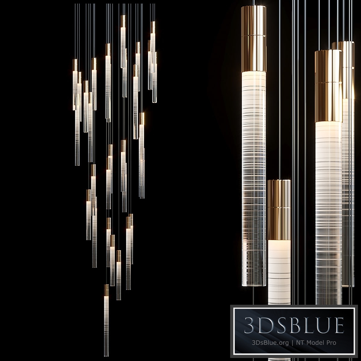 Droplight - Vargov Design