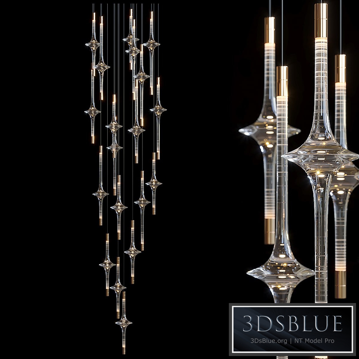 Droplight - Vargov Design