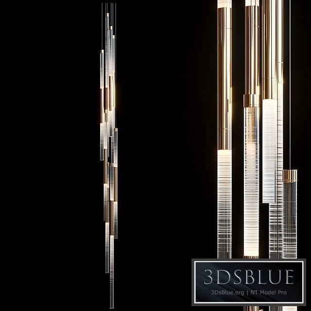 Droplight - Vargov Design