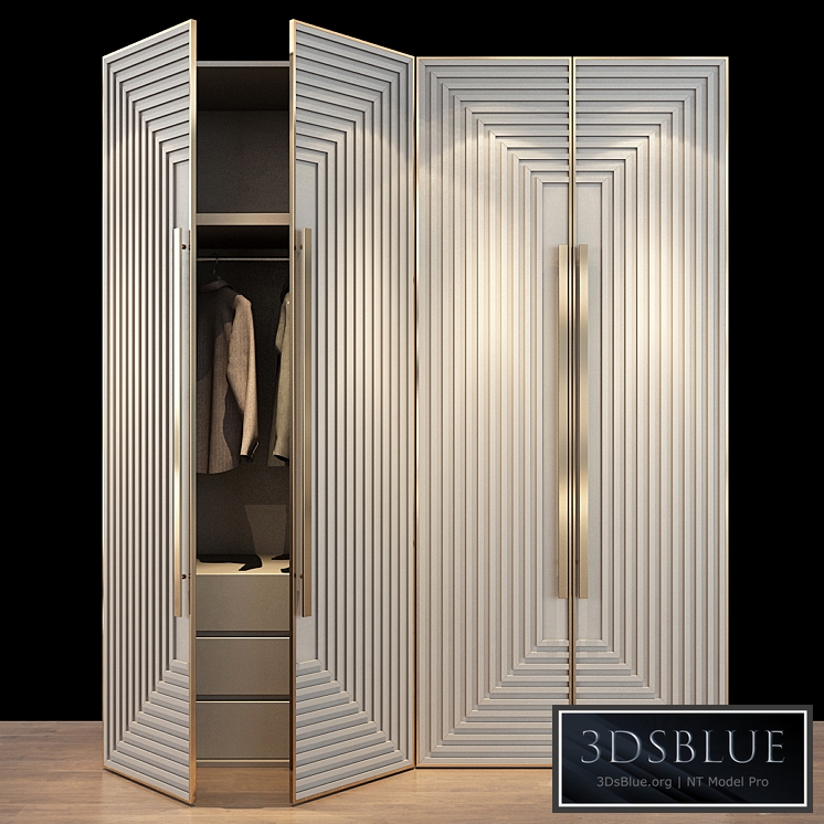 Cabinet Furniture 049