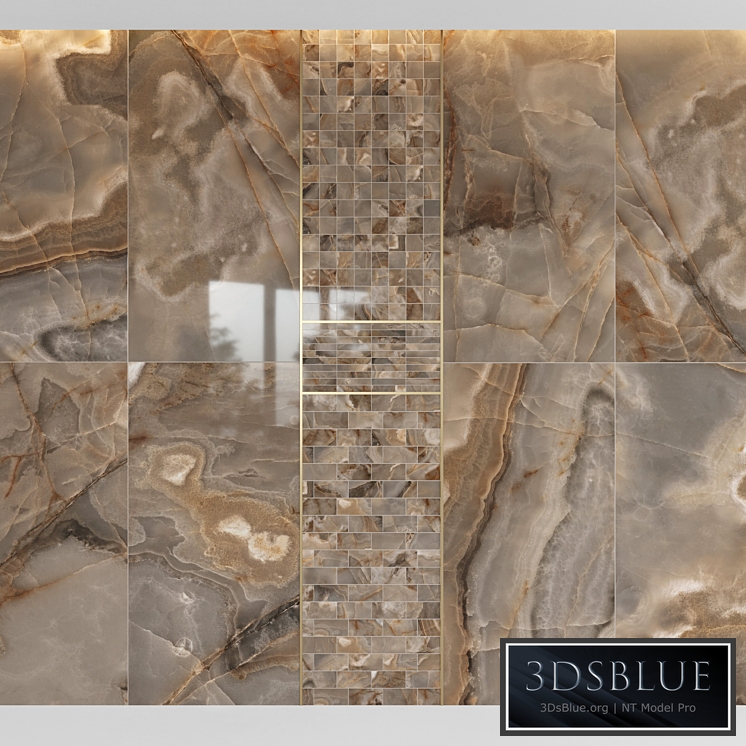 Luxury Design REX Reves Choco