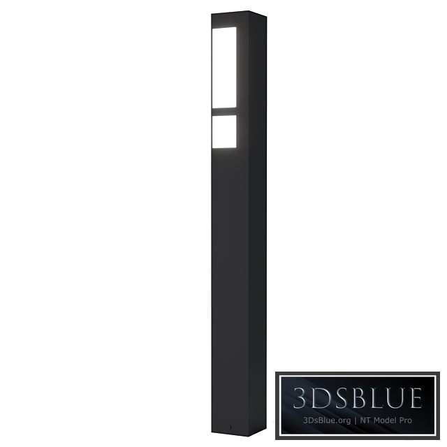 Support for street lighting No. 8, art. 25913 by Pikartlights