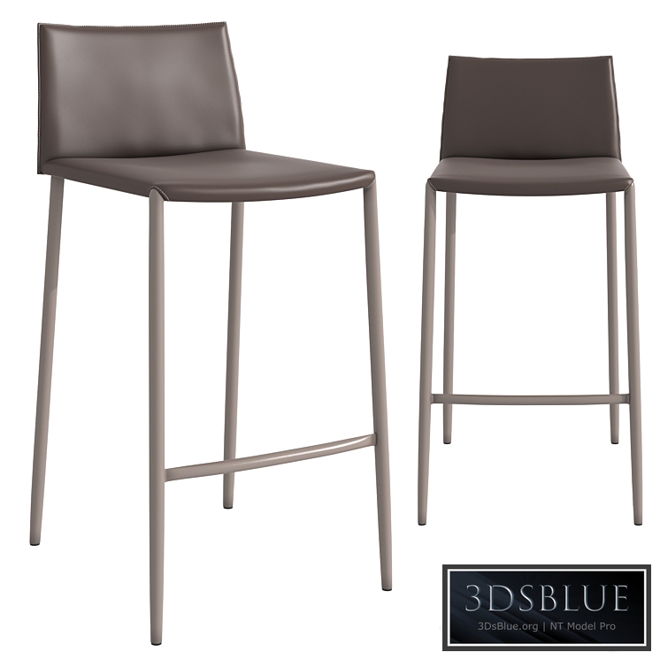 Boheme bar stool