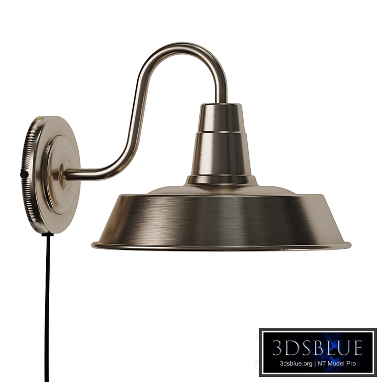 Wall lamp Markslojd GRIMSBY 107908