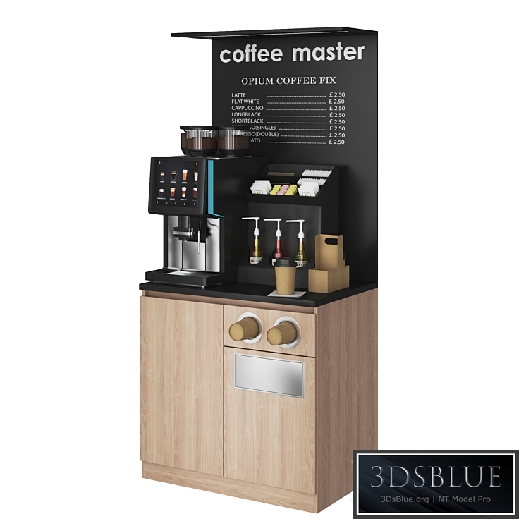 Vendor Coffee Point