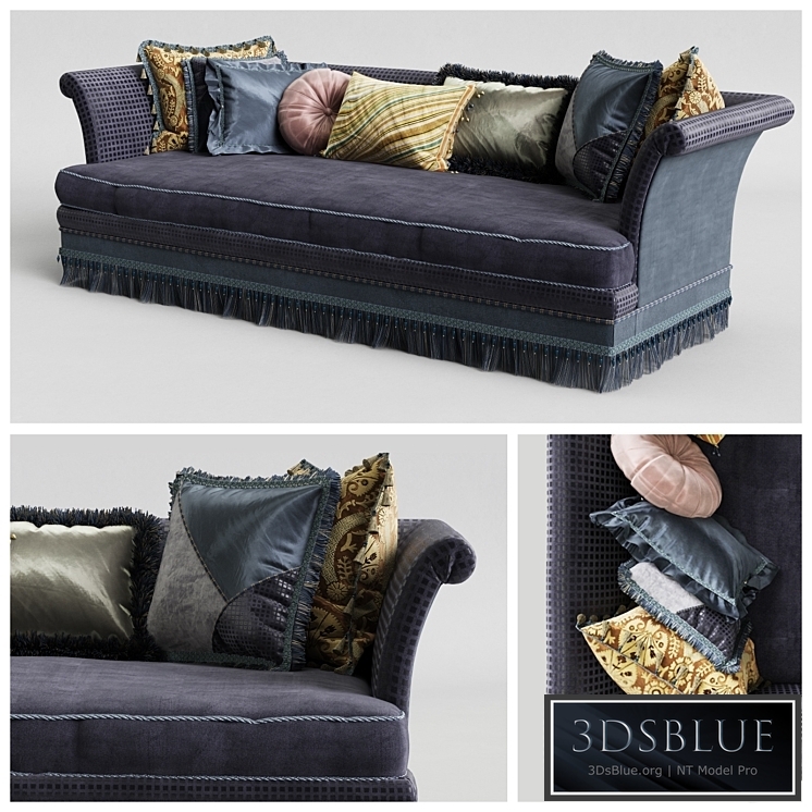 Provasi Dorian sofa PR1221-718