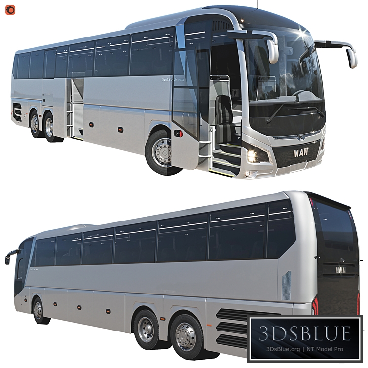 Lions Coach Efficient Line