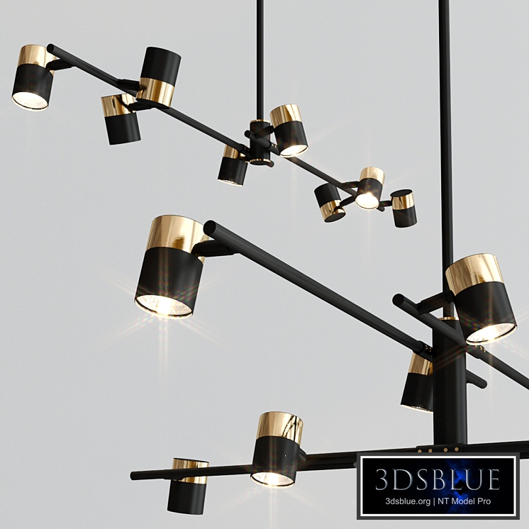 CASA pendant light collection