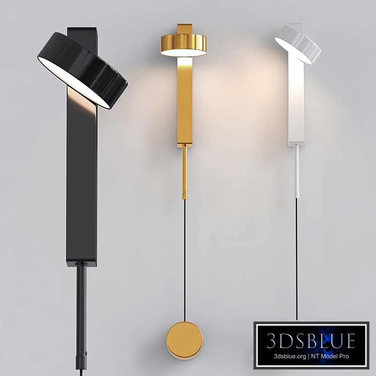 Wall Attractive loft